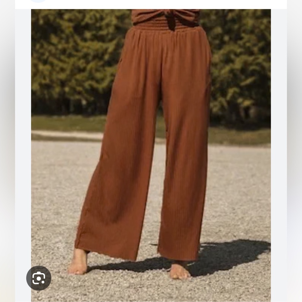Jackson Rowe Jasmine Pants